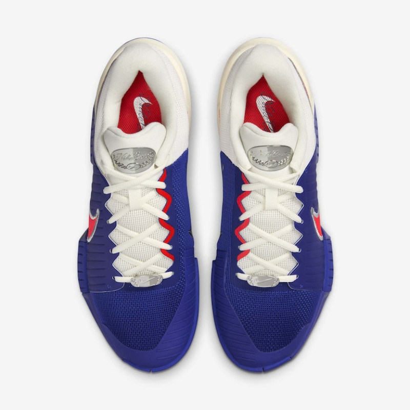 Tênis Nike Zoom GP Challenge Premium - Roxo